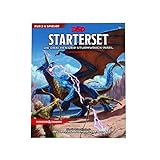 D&D Starterset Drachen der Sturmwrack-Insel