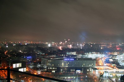 Silvester 2011