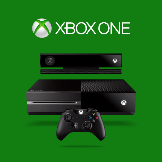 Xbox One - Logo