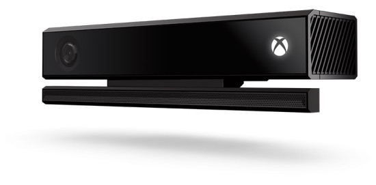 Xbox One - Kinect