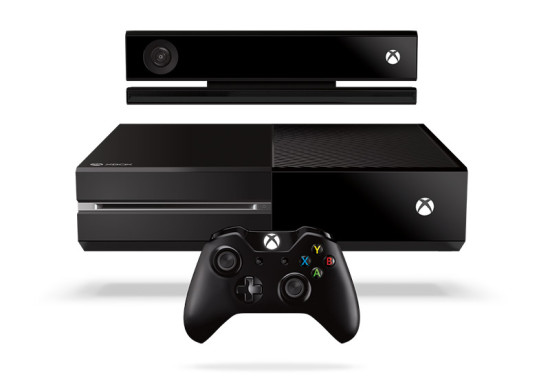 Xbox One - Komplett